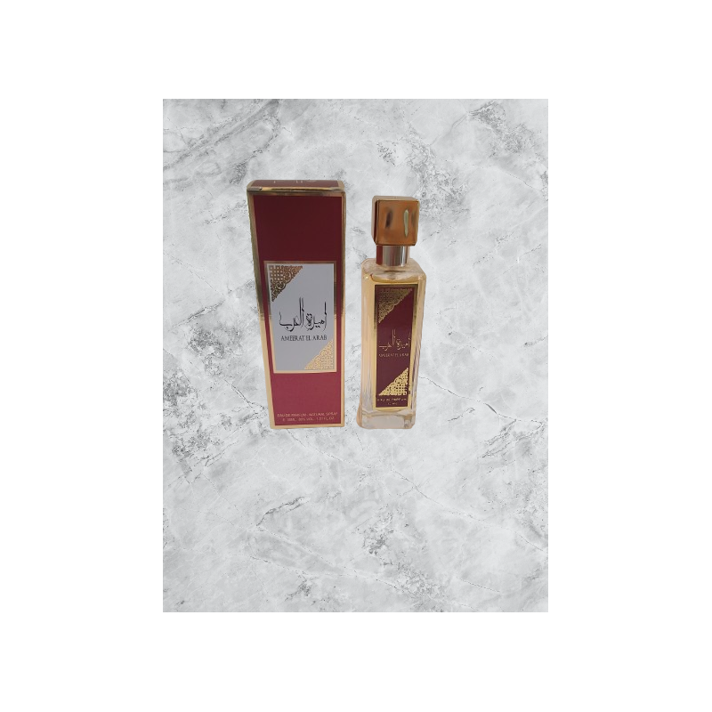Parfum Ameerat Al Arab 30 ml Parfum Ameerat Al Arab 30 ml