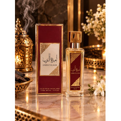 Parfum Ameerat Al Arab 30 ml