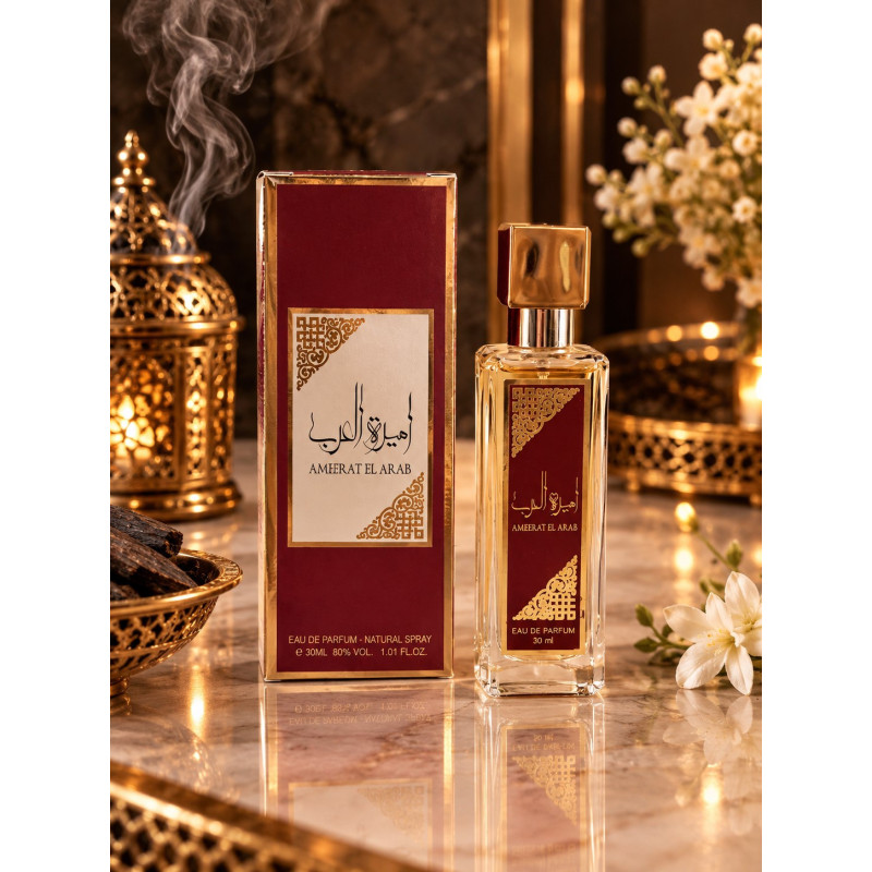 Parfum Ameerat Al Arab 30 ml