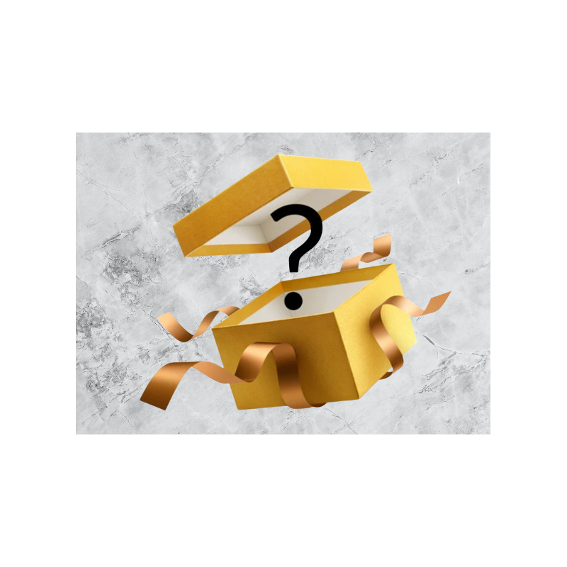 Box mystère