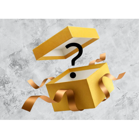 Box mystère