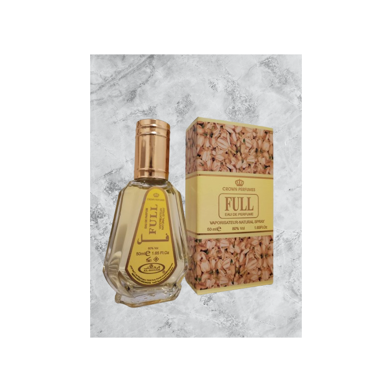 Parfum Full Parfum Full