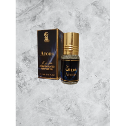 Parfum roll on Arous