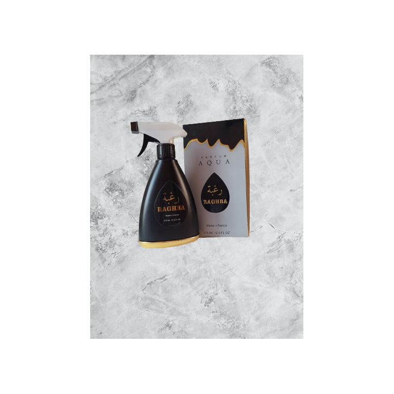 Spray Raghba Spray Raghba