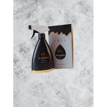 Spray Raghba