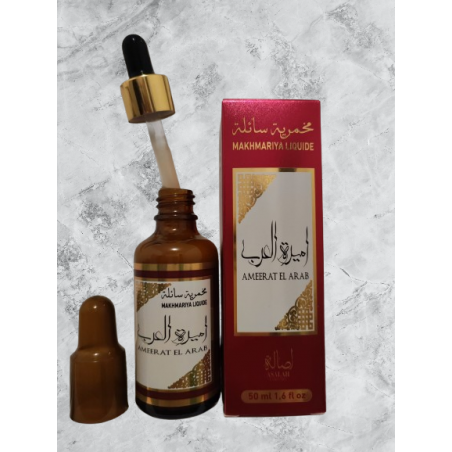 Makhmariya Liquide Ameerat Al Arab