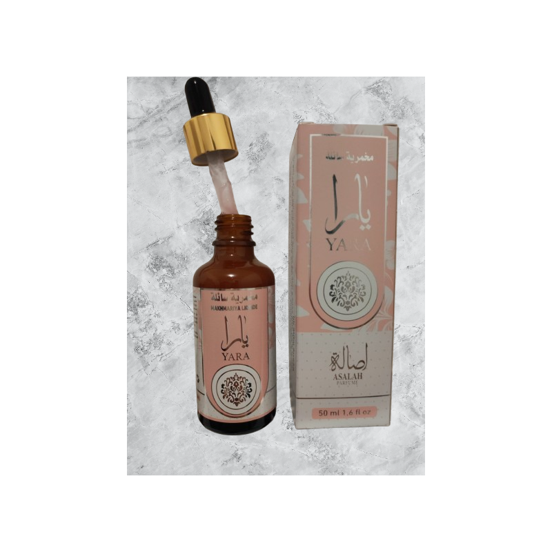 Makhmariya Liquide Yara