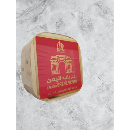 Bakhoor Bab Al Yemen