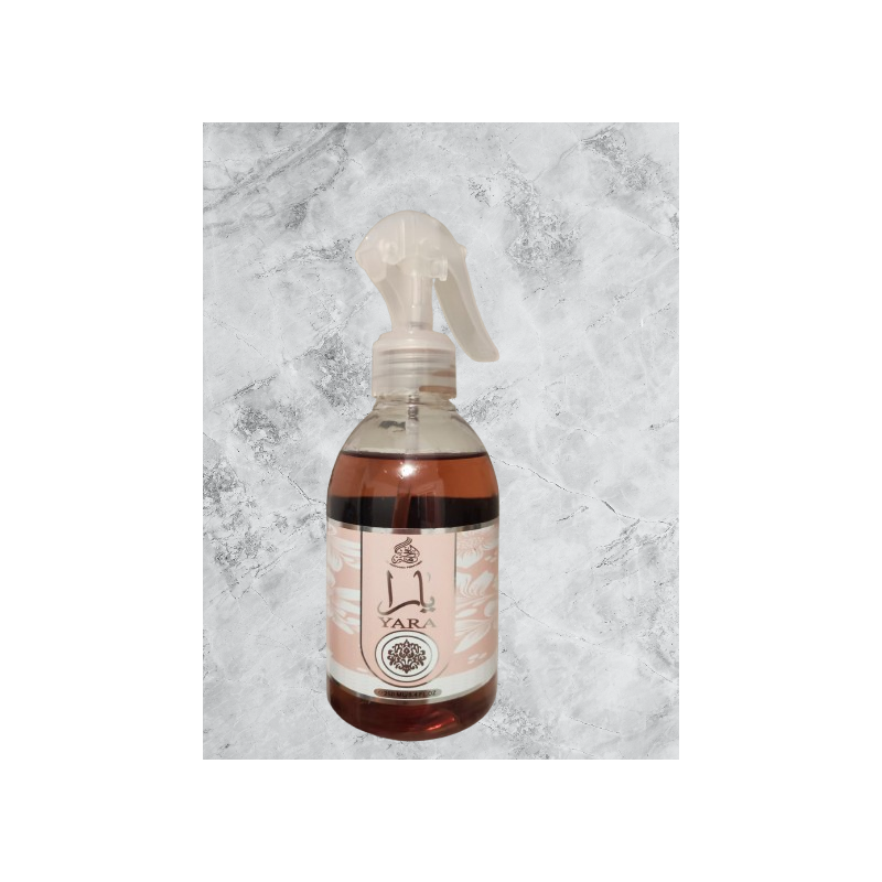 Spray Textile Yara Spray Textile Yara