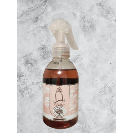 Spray Textile Yara