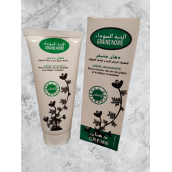 Crème Nigelle