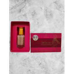 Parfum rose bonbon