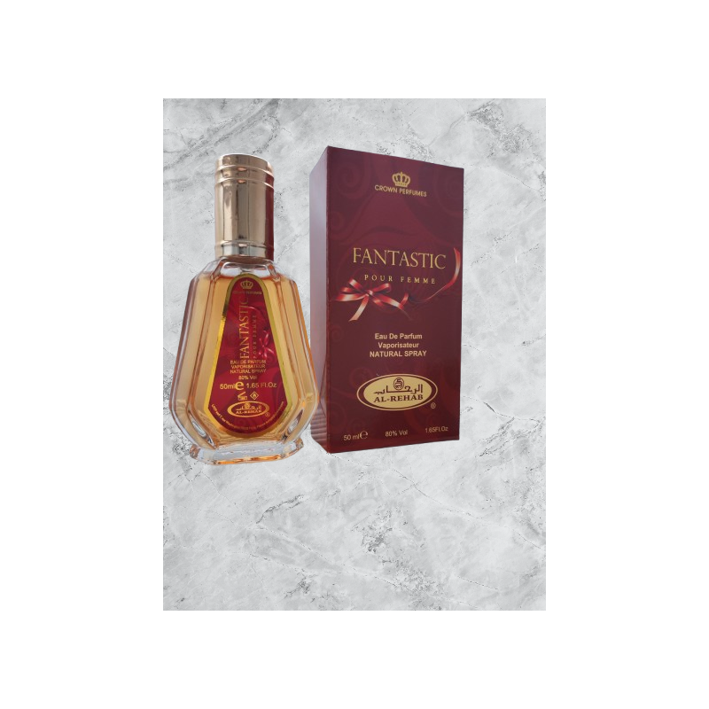 Parfum Fantastic Parfum Fantastic