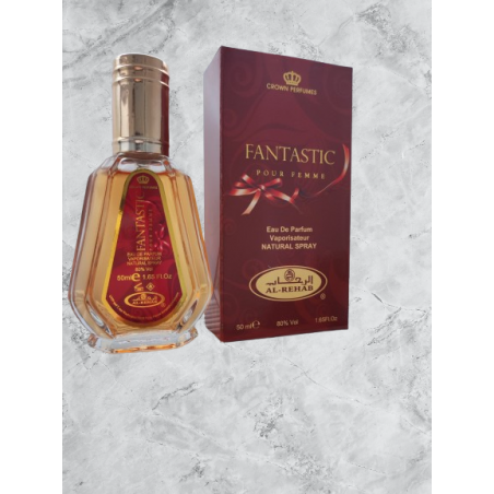Parfum Fantastic