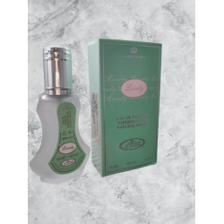 Parfum Lovely