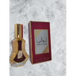 Parfum Ameerat Al Arab 35 ML