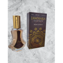 Parfum Jawhara