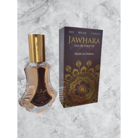 Parfum Jawhara