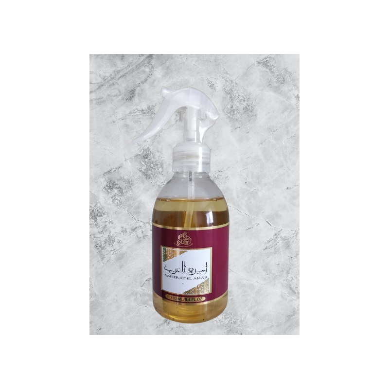 Spray textile Ameerat Al Arab Spray textile Ameerat Al Arab