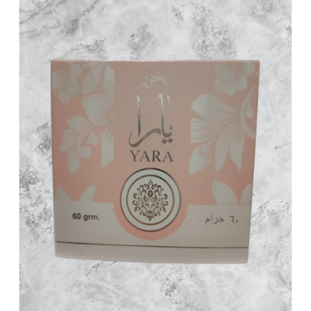 Bakhoor Tablette Yara