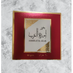 Bakhoor Tablette Ameerat Al Arab