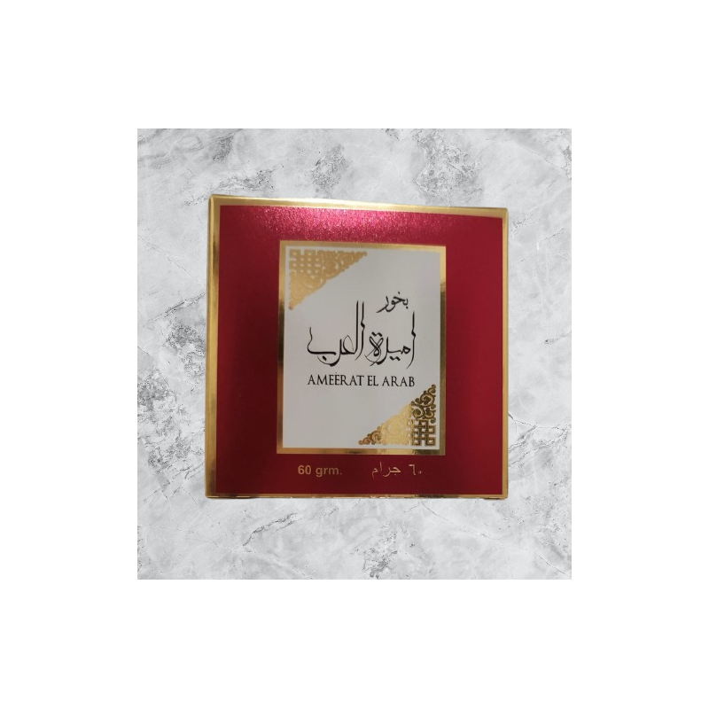Bakhoor Tablette Ameerat Al Arab Bakhoor Tablette Ameerat Al Arab