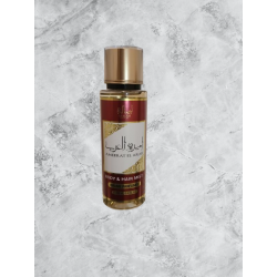 Spray Body & Hair Ameerat El Arab