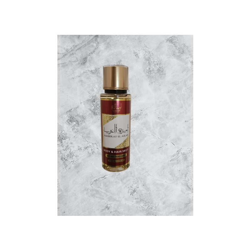 Spray Body & Hair Ameerat El Arab Spray Body & Hair Ameerat El Arab