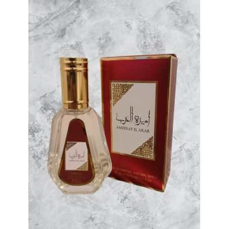 Parfum Ameerat Al Arab 50 ML
