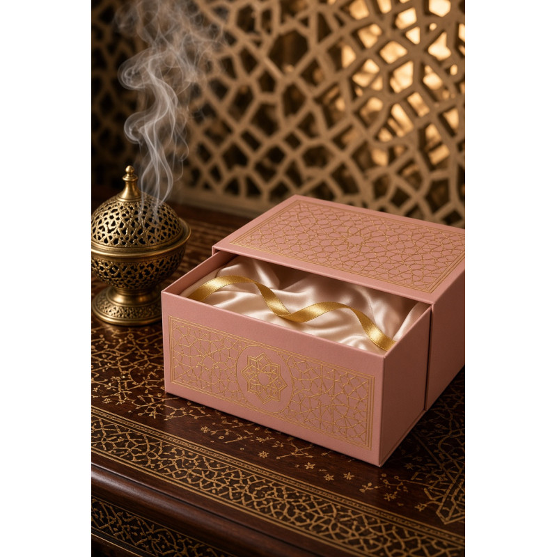 Box Rose