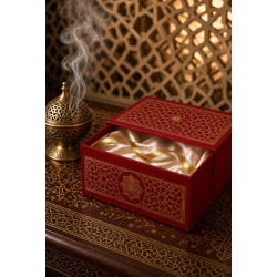 Box Rouge