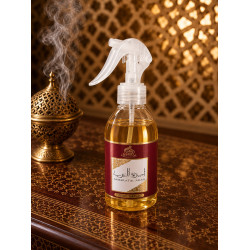 Spray textile Ameerat Al Arab