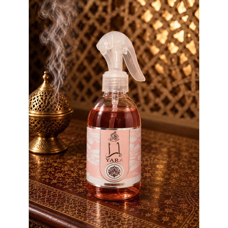Spray Textile Yara