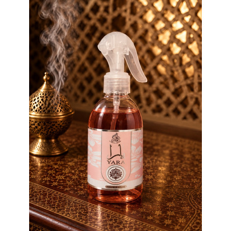 Spray Textile Yara
