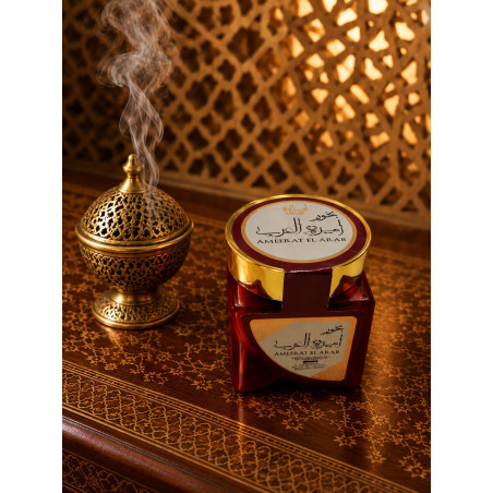 Bakhoor Ameerat Al Arab