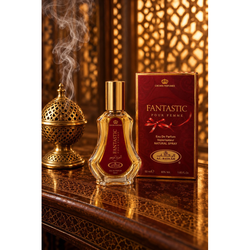 Parfum Fantastic