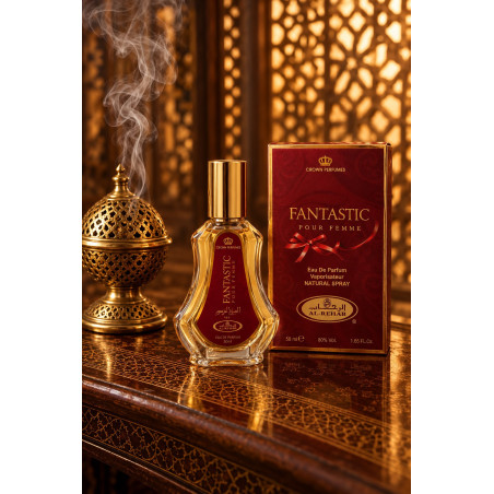 Parfum Fantastic
