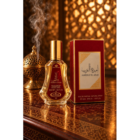 Parfum Ameerat Al Arab 50 ML