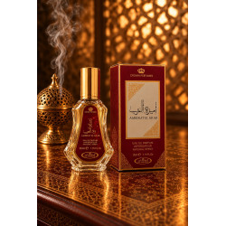 Parfum Ameerat Al Arab 35 ML
