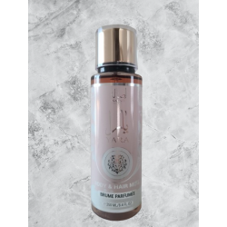 Spray Body & Hair Yara