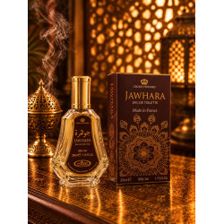 Parfum Jawhara