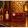 Parfum pomme d'amour