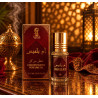 Parfum roll on Umm Bilkis