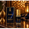 Parfum roll on Arous
