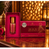 Parfum rose bonbon