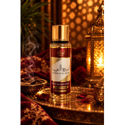 Spray Body & Hair Ameerat El Arab