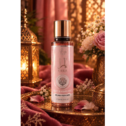 Spray Body & Hair Yara