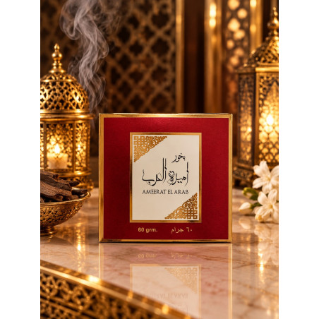 Bakhoor Tablette Ameerat Al Arab